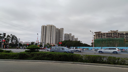 海南省第62期小客车增量指标配置结束，个人指标13386