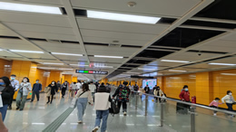 云南丽江航空旅游推介会芒市专场隆重举行